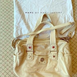 Marc by Marc Jacobs hobo bag